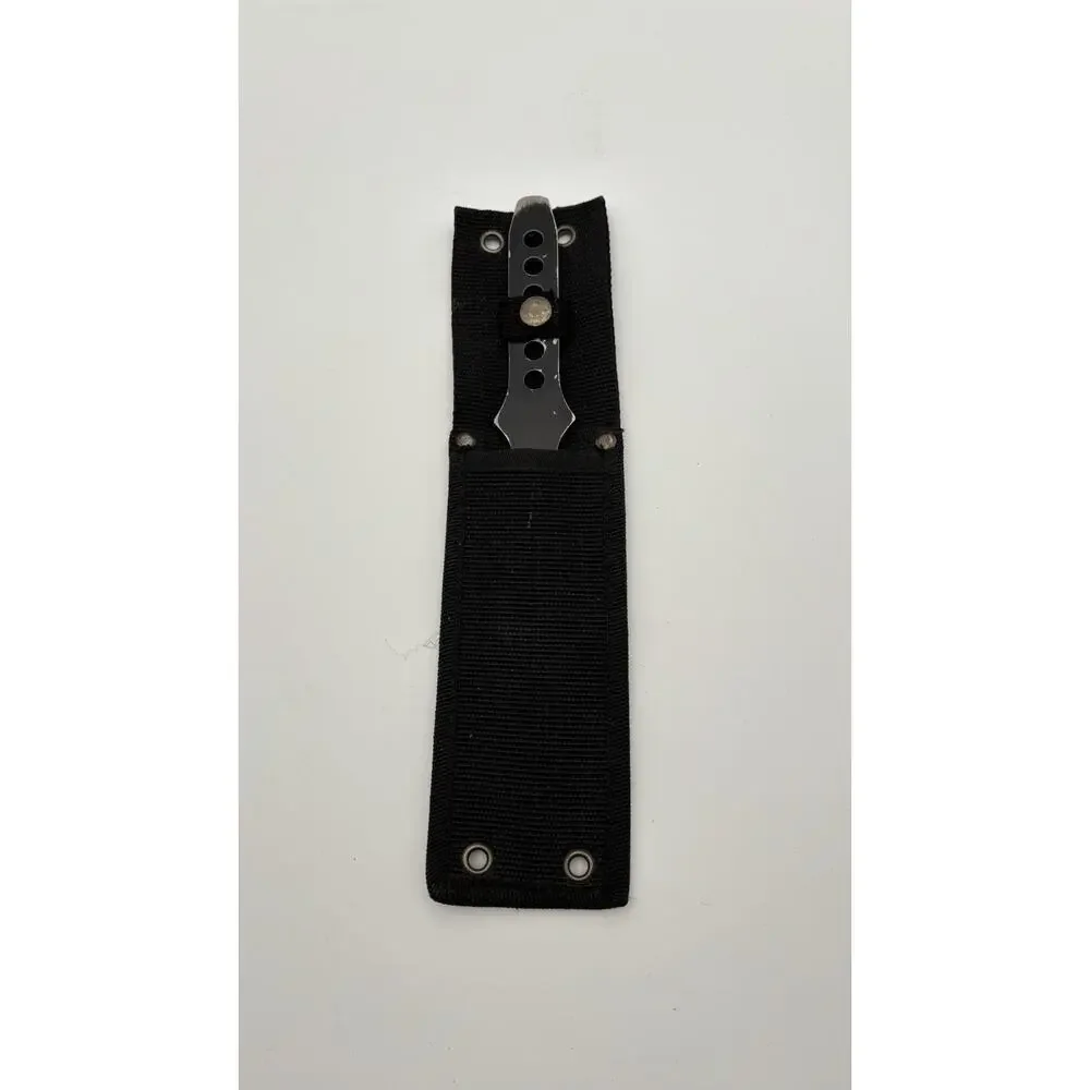 VINTAGE UNITED UC191 TARGET-THROWING KNIFE DIRK DAGGER SURVIVAL